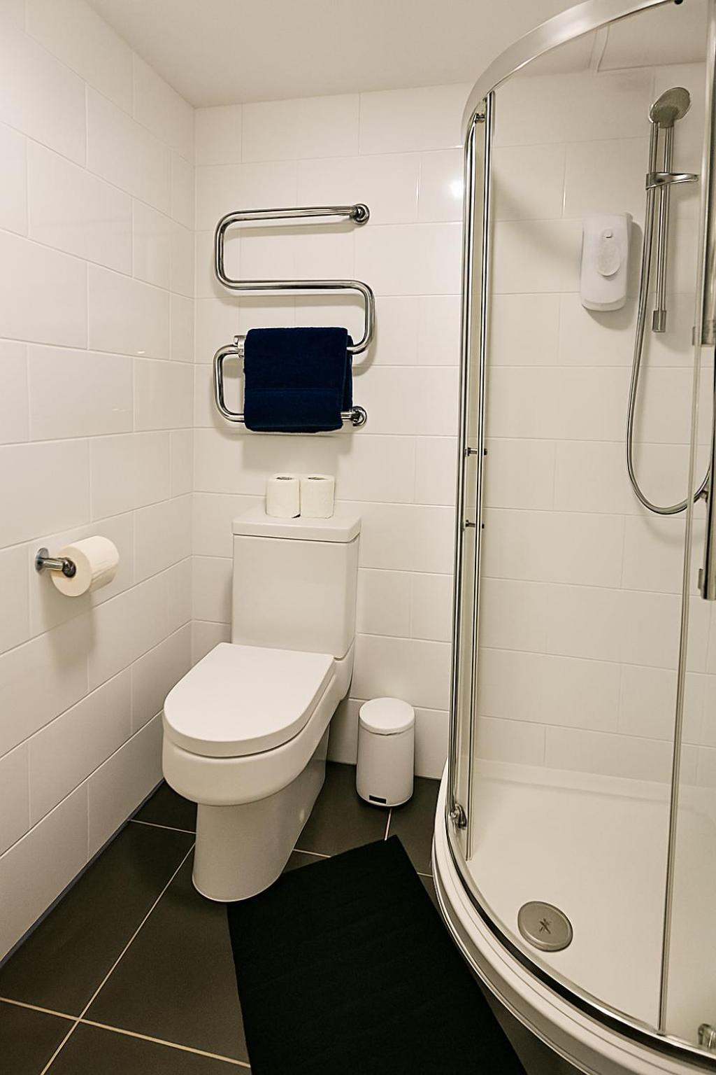 Stylish Modern Apartment For Up To 4 Nr Citycentre Cardiff Exterior photo